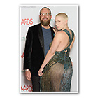 Jared Linge, Riley Nixon