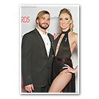 Ethan Bronson, Riley Reyes