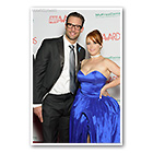 Alex Legend, Penny Pax