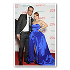 Alex Legend, Penny Pax