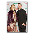 Alexa Grace, Jared Williams