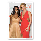 Jezebel Vessir, Val Dodds