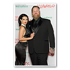 Katrina Jade, Nigel Dictator