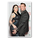 Draven Star, Johnny Goodluck