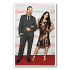 Kash Morgan, Sadie Pop