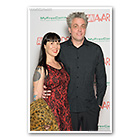 Rhiannon Humes, Dan Humes