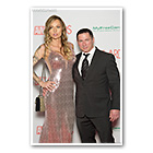 Natasha Starr, John Strong