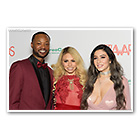 Solomon Newell, Zoe Clark, Amilia Onyx