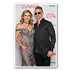 Cory Chase, Luke Longly