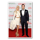 Hime Marie, Kyle Mason