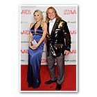Katie Morgan, Evan Stone