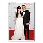 Siouxsie Q, Michael Vegas