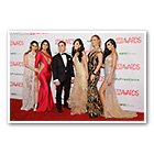 Athena Faris, Romi Rain, Tony Rios, Esther Ku, Bailey Rayne, Gianna Dior