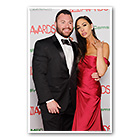 Ian Aziani, Tiffany Brookes