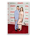 James Cass, Delilah Cass