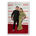 Dirty Danza, Heather Heels