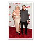 Camila Creampie, Mr. Creampie