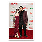 Stevie Moon, Lucky Fate