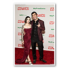 Stevie Moon, Lucky Fate