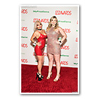 Sara St Clair, Daisy Diva