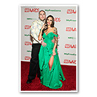 Anthony Miralles, April Olsen