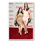 Sydney Screams, RC Companion