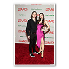 Jared West, Ashley West