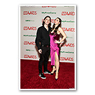 Jared West, Ashley West