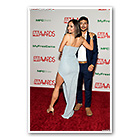 Hailey Rose, Max Fills