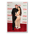 Jules Jordan, Vina Sky