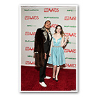 Rex Ryder, Ailee Anne