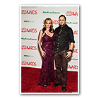 Stormy Daniels, Barrett Blade