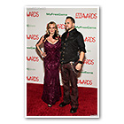 Stormy Daniels, Barrett Blade