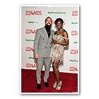 Johnny Castle, AnA Foxxx