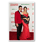 Ramon Nomar, Gizelle Blanco