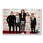 Keiran Lee, Scott, Blank, Blank, Jordi El Nino Polla