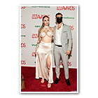 Angel Youngs, Mr Lucky POV