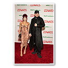 Mina Luxx, Alligator Jesus