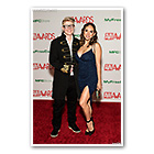 Bree Mills, Sara Luvv