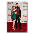 The Dysnie Princess, Daniel