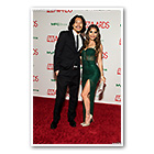 Leo Vice, Nicole Aria