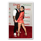 Manny Bucks, Kimmy Kimm