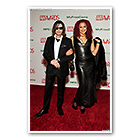 Chazz Razzlowski, Daisy Ducati