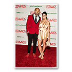 Ricky Petty Johnson, Vanessa