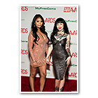 Nia Nacci, Arson Leigh