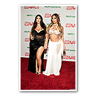 Violet Myers, Kazumi