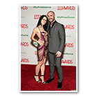 Alex Coal, Danny Steele