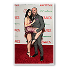 Alex Coal, Danny Steele