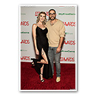 Luna Zane, RC Companion