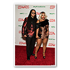 Messy, Breyana Moore